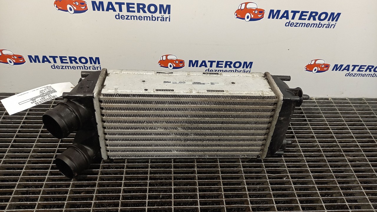 RADIATOR INTERCOOLER PEUGEOT 308 1.6 HDI - (2007 2011)