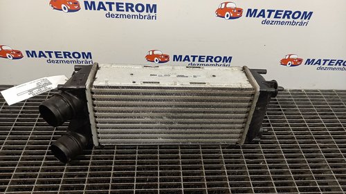 RADIATOR INTERCOOLER PEUGEOT 308 1.6 HDI - (2007 2011)