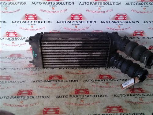 Radiator intercooler PEUGEOT 308 1.6 HDI an fabr. 2008