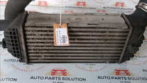 Radiator intercooler PEUGEOT 308 2008-2012