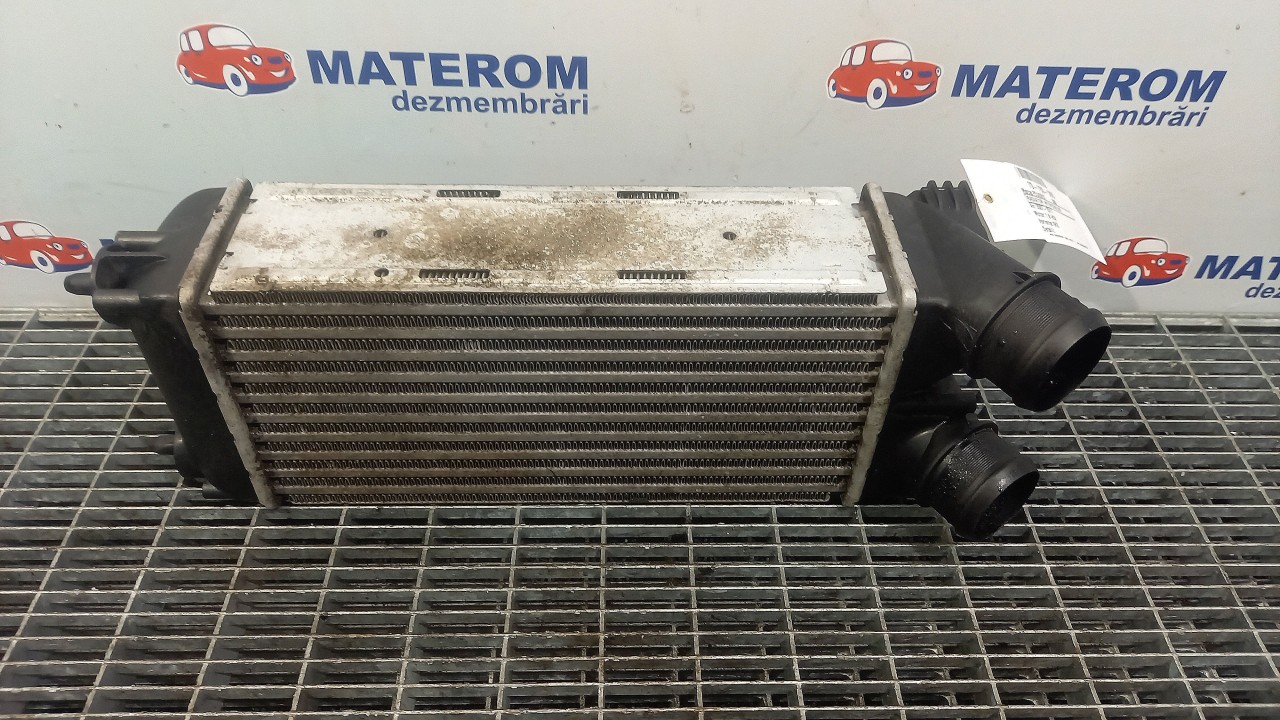 RADIATOR INTERCOOLER PEUGEOT 308 308 1.6 HDI - (2007 2011)