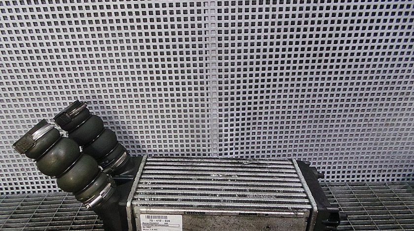 RADIATOR INTERCOOLER PEUGEOT 308 308 1.6 HDI - (2007 2011)