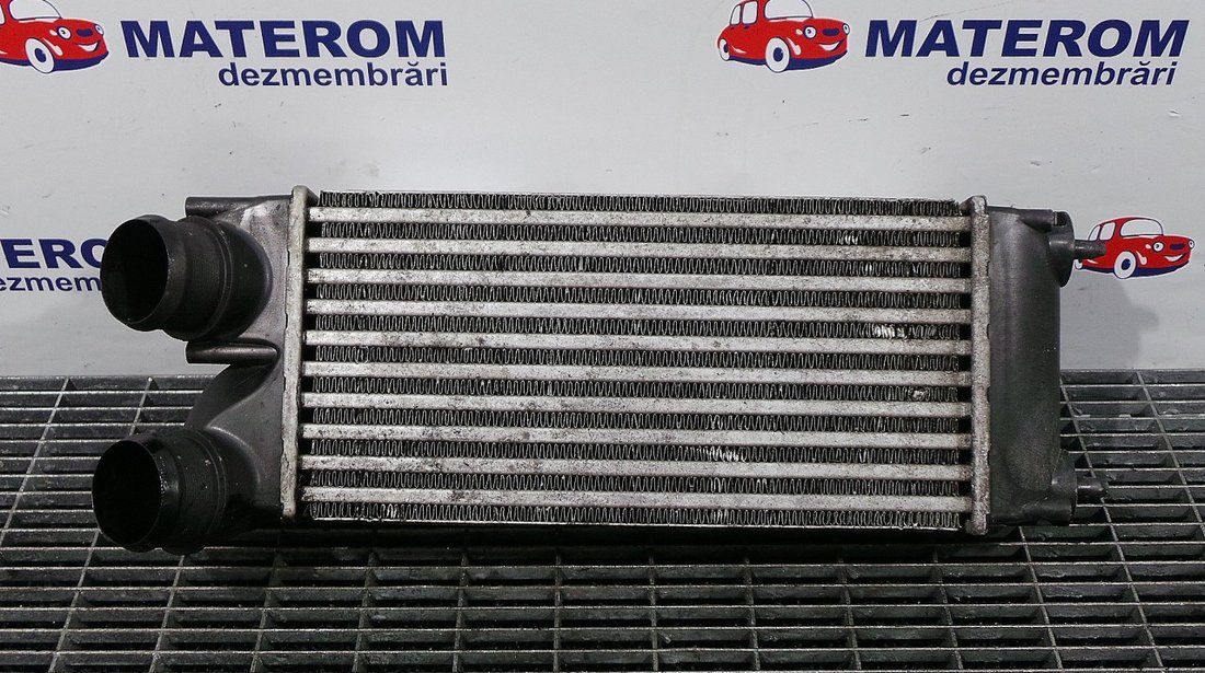 RADIATOR INTERCOOLER PEUGEOT 308 308 1.6 HDI - (2007 2013)