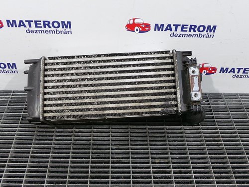 RADIATOR INTERCOOLER PEUGEOT 308 308 1.6 HDI - (2007 2013)