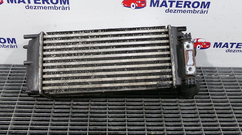 RADIATOR INTERCOOLER PEUGEOT 308 308 1.6 HDI - (2007 2013)