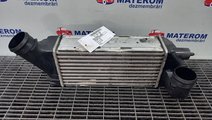 RADIATOR INTERCOOLER PEUGEOT 308 308 2.0 HDI - (20...