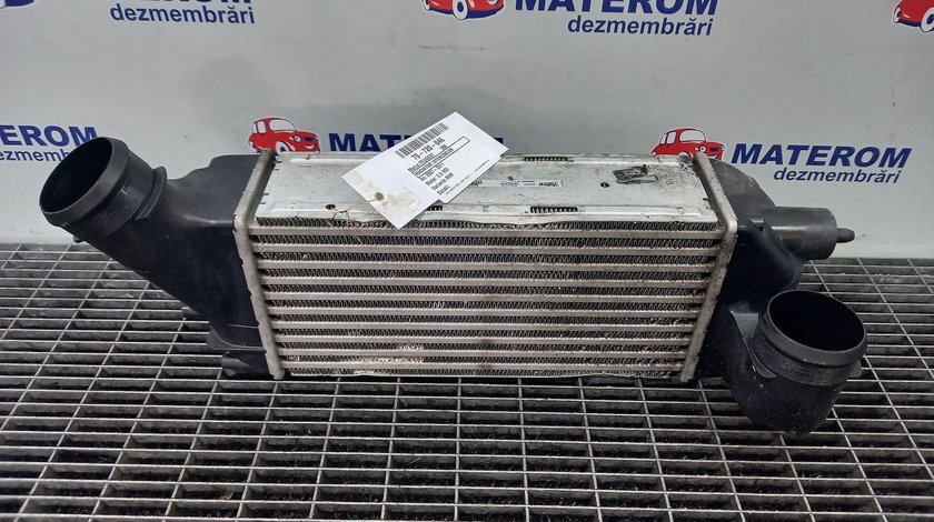 RADIATOR INTERCOOLER PEUGEOT 308 308 2.0 HDI - (2007 2011)