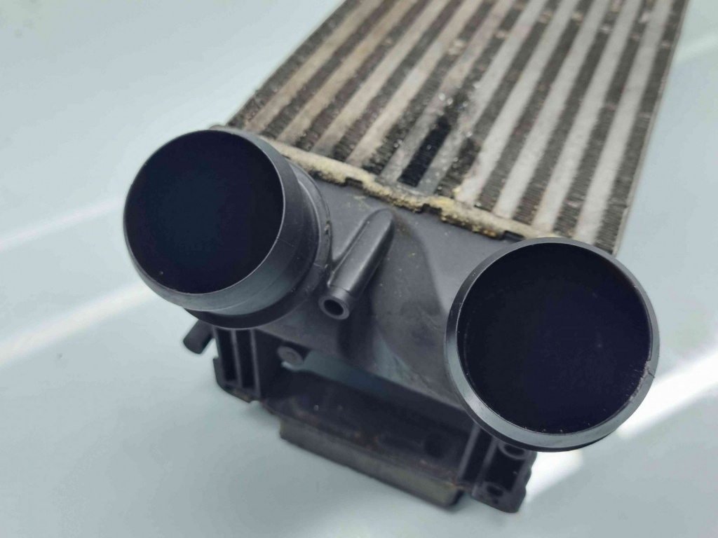 Radiator intercooler Peugeot 308 [Fabr 2007-2013] 9656503980 1.6 DV6TED4 1.6 DV6TED4 80KW / 109CP