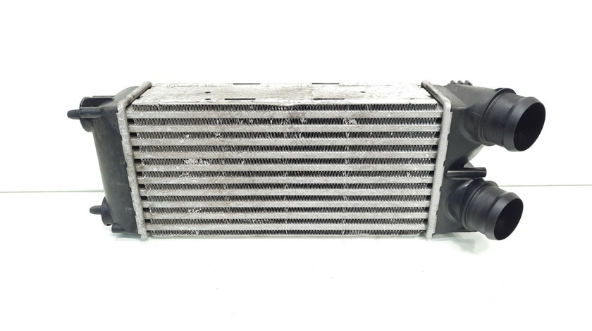 Radiator intercooler, Peugeot 308 SW, 1.6 HDI, 9H01 (id:551637)