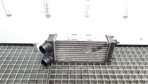 Radiator intercooler, Peugeot 308 SW, 1.6 hdi, 9HX...