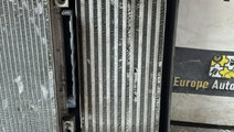 Radiator intercooler Peugeot 308 SW 1.6 HDI an fab...