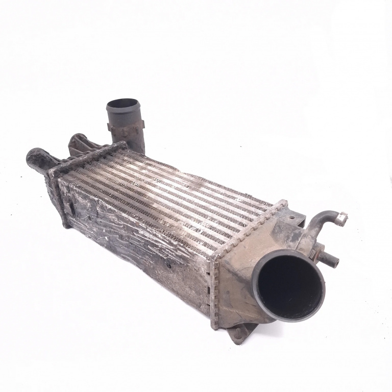 Radiator Intercooler Peugeot 406 1995-2004 2.0 Hdi 110 Motorina 9637809480, 864223Ee, Ia1008 Valeo