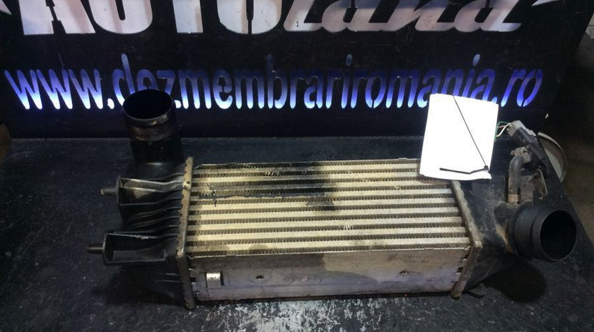 Radiator Intercooler Peugeot 406 8B fabricatie 1995-2004