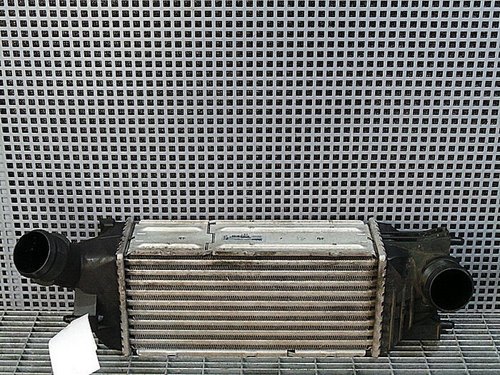 RADIATOR INTERCOOLER PEUGEOT 407 1.6 HDI - (2004 2008)