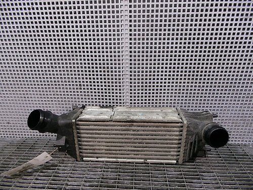RADIATOR INTERCOOLER PEUGEOT 407 1.6 HDI - (2004 2008)