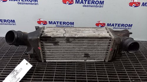 RADIATOR INTERCOOLER PEUGEOT 407 1.6 HDI - (2004 2008)
