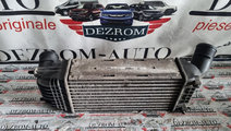 Radiator intercooler Peugeot 407 2.0 HDi 140cp cod...