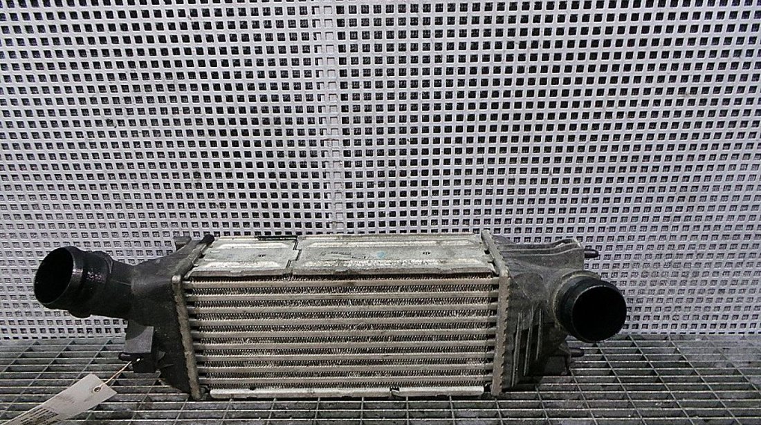 RADIATOR INTERCOOLER PEUGEOT 407 407 1.6 HDI - (2004 2008)