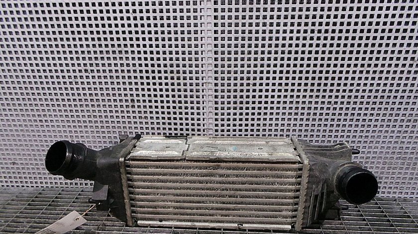 RADIATOR INTERCOOLER PEUGEOT 407 407 1.6 HDI - (2004 2008)