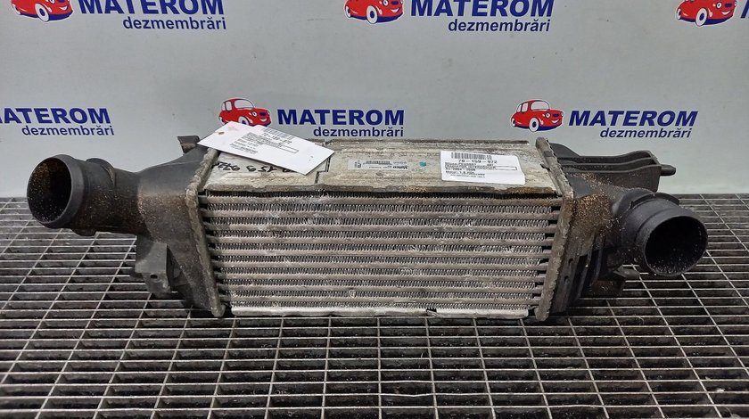 RADIATOR INTERCOOLER PEUGEOT 407 407 1.6 HDI - (2004 2008)