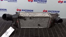 RADIATOR INTERCOOLER PEUGEOT 407 407 1.6 HDI - (20...