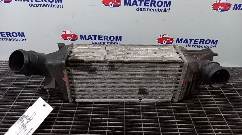 RADIATOR INTERCOOLER PEUGEOT 407 407 1.6 HDI - (2004 2008)