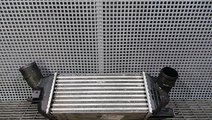 RADIATOR INTERCOOLER PEUGEOT 407 407 2.0 HDI - (20...