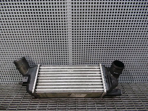 RADIATOR INTERCOOLER PEUGEOT 407 407 2.0 HDI - (2004 2008)