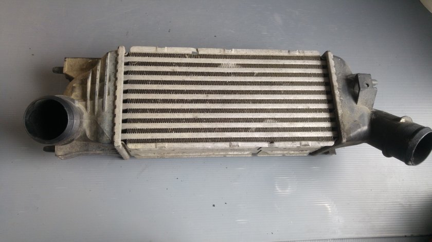 Radiator intercooler peugeot 407 citroen c5 1.6 hdi 2.0 hdi 9645682880