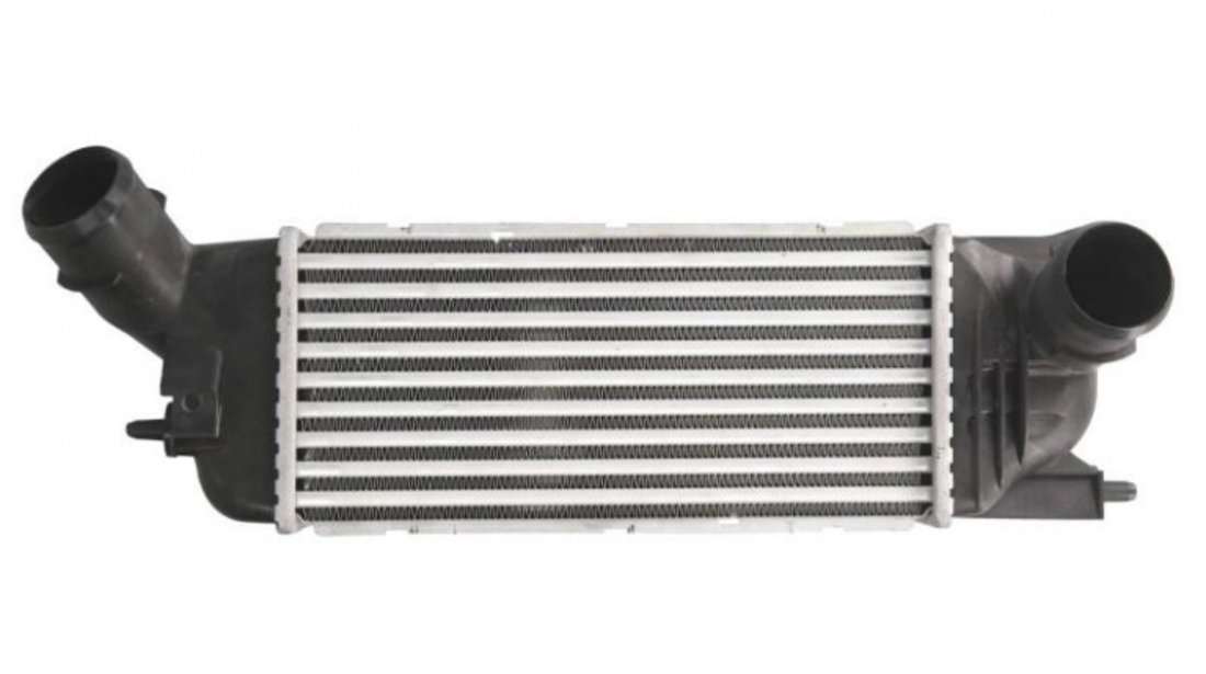 Radiator intercooler Peugeot 407 cupe (6C_) 2005-2016 #4 0384G6