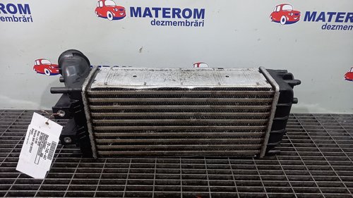 RADIATOR INTERCOOLER PEUGEOT 5008 1.6 HDI - (2009 2013)