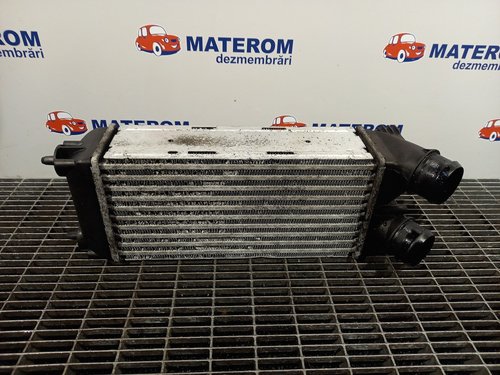 RADIATOR INTERCOOLER PEUGEOT 5008 1.6 HDI - (2009 2013)