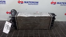 RADIATOR INTERCOOLER PEUGEOT 5008 5008 1.6 HDI - (...