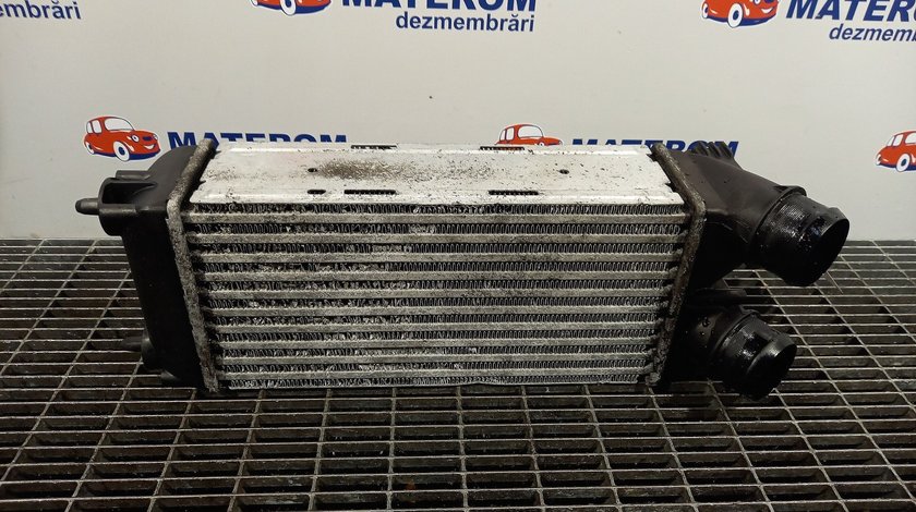 RADIATOR INTERCOOLER PEUGEOT 5008 5008 1.6 HDI - (2009 2013)