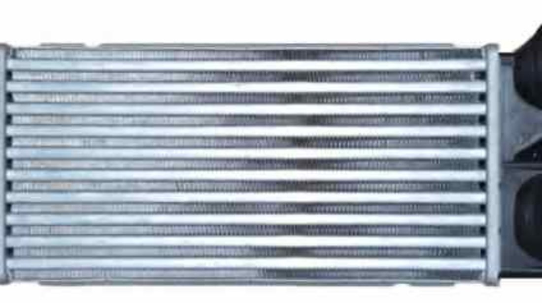 Radiator intercooler PEUGEOT 5008 NRF 30191