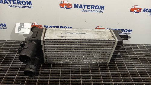 RADIATOR INTERCOOLER PEUGEOT 508 1.6 HDI - (2010 2014)