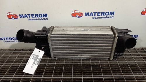 RADIATOR INTERCOOLER PEUGEOT 508 2.0 HDI - (2010 2014)