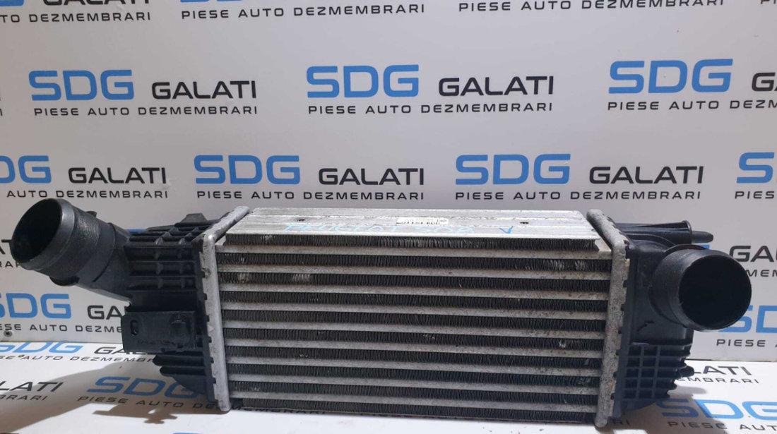 Radiator Intercooler Peugeot 508 2.0 HDI 2010 - 2018 Cod 9683009680