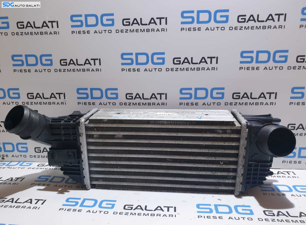 Radiator Intercooler Peugeot 508 2.0 HDI 2010 - 2018 Cod 9683009680