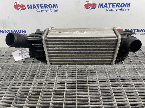 RADIATOR INTERCOOLER PEUGEOT 508 2.0 HDI - (2014 2018)