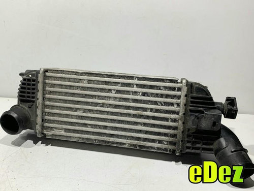 Radiator intercooler Peugeot 508 (2010-2014) 2.0 hdi RHH 163 cp 9683009680
