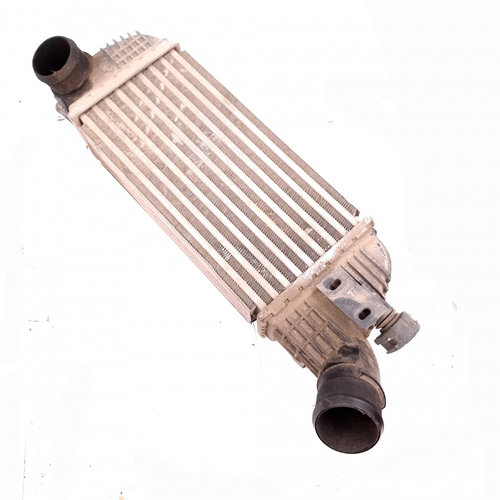 Radiator Intercooler Peugeot 508 2010-2023 2.0 Hdi Hybrid4 Awc Rhc (Dw10Cted4) Motorina 9683009680, ...