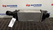 RADIATOR INTERCOOLER PEUGEOT 508 508 2.0 HDI - (20...