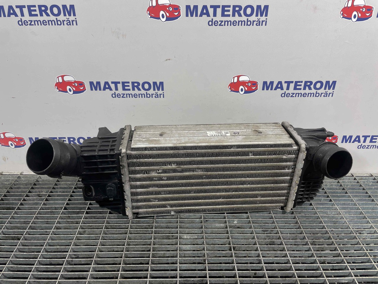 RADIATOR INTERCOOLER PEUGEOT 508 508 2.0 HDI - (2010 2014)