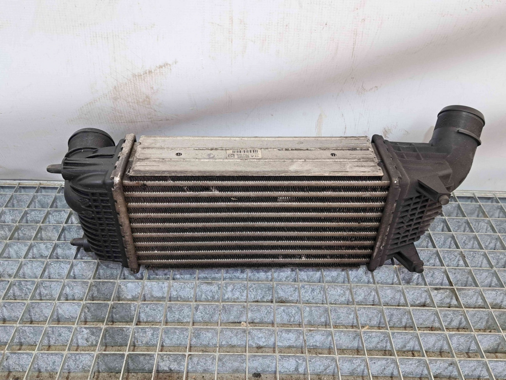Radiator intercooler Peugeot 508 [Fabr 2010-2018] 9683009680 2.0 HDI DW10BT 2.0 HDI DW10BT 110KW / 150CP