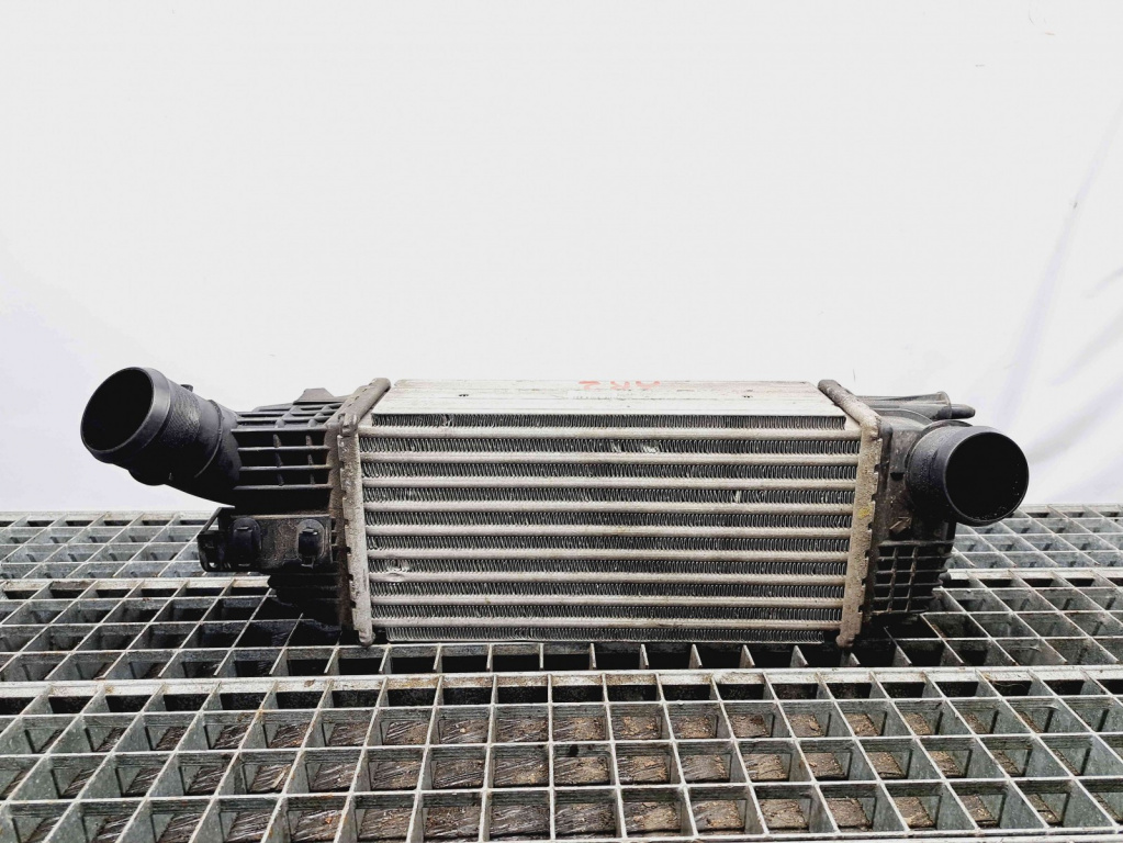 Radiator intercooler Peugeot 508 [Fabr 2010-2018] 9683009680 2.0 DW10BTED4 2.0 DW10BTED4 110KW / 150CP
