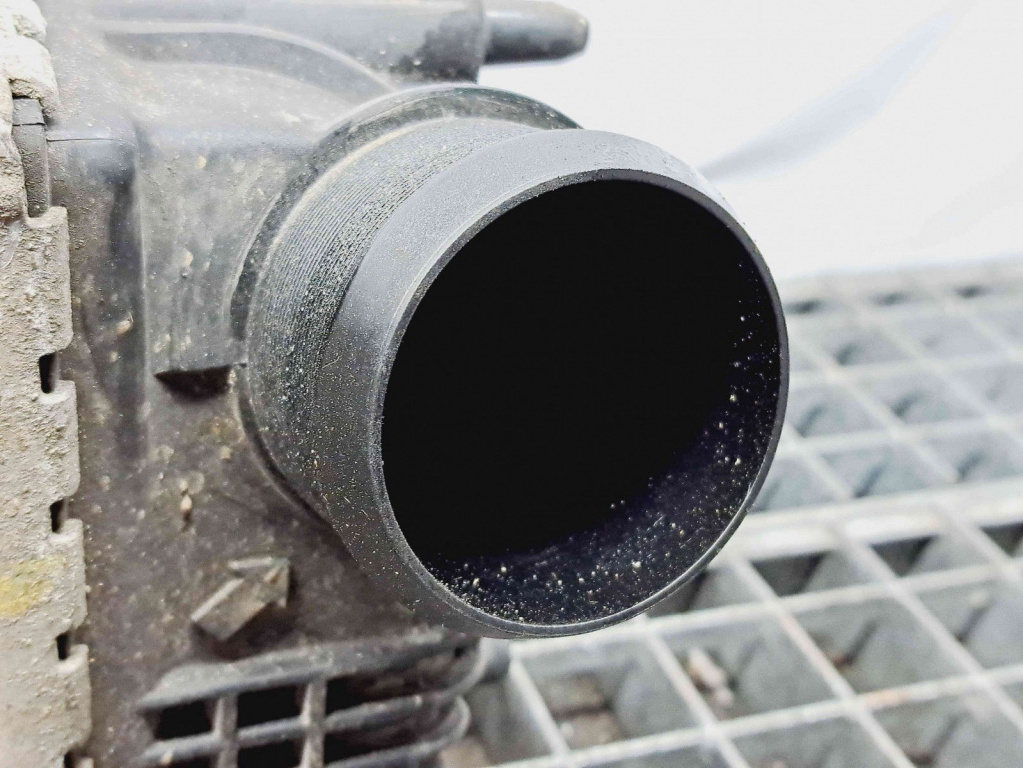 Radiator intercooler Peugeot 508 [Fabr 2010-2018] 9683009680 2.0 DW10BTED4 2.0 DW10BTED4 110KW / 150CP