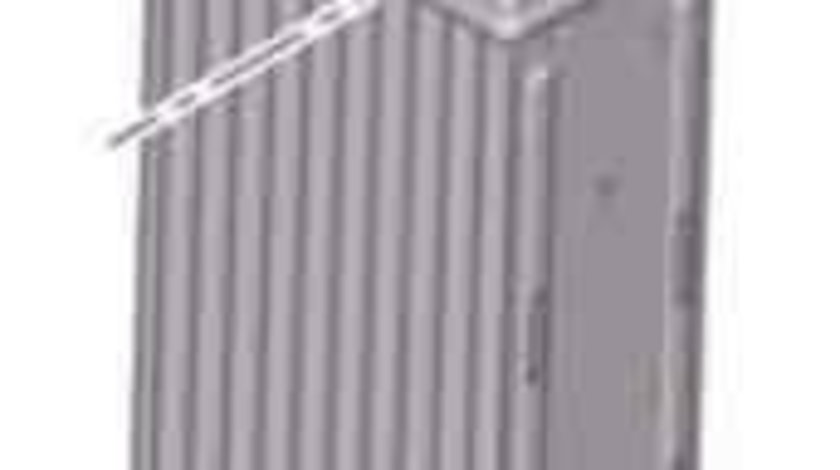 Radiator intercooler PEUGEOT 508 SW NRF 30319