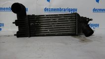 Radiator intercooler Peugeot 607