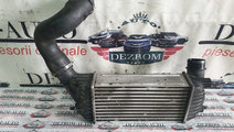 Radiator intercooler Peugeot 807 2.0 HDi 163cp cod...